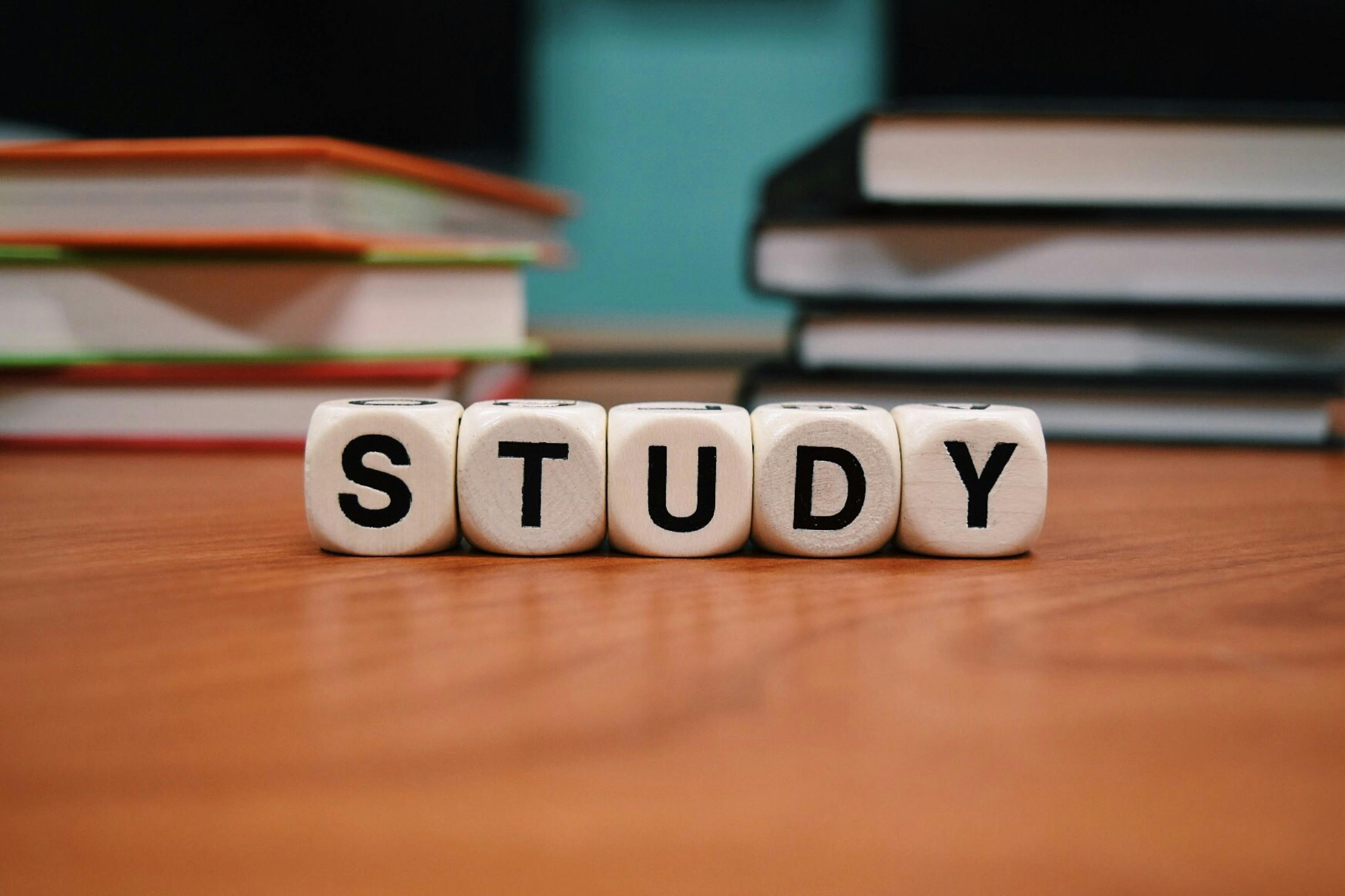 Struggling to Study? Create a Study Schedule That Works
